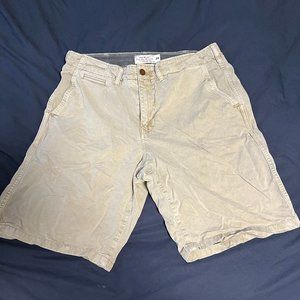 Lucky Brand Cargo Style Shorts